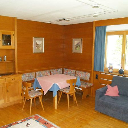 Apartment Christa اوتز المظهر الخارجي الصورة