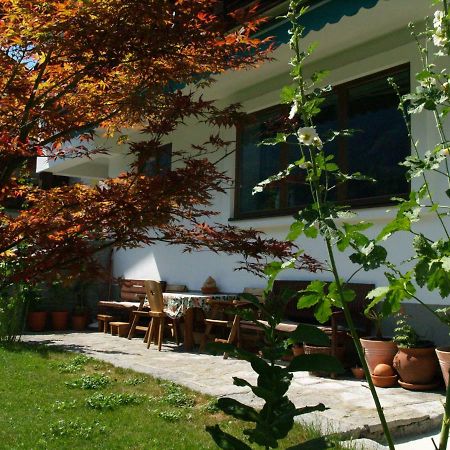 Apartment Christa اوتز المظهر الخارجي الصورة