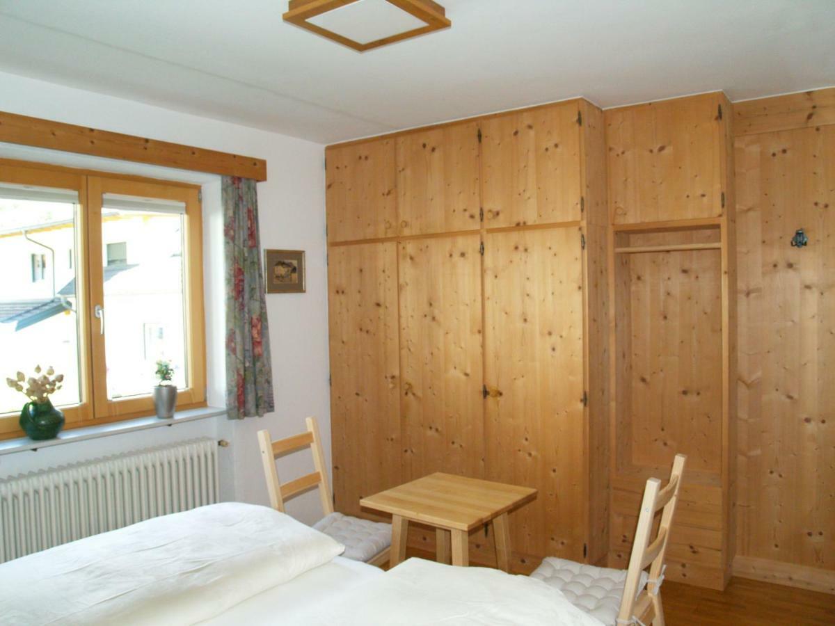 Apartment Christa اوتز المظهر الخارجي الصورة