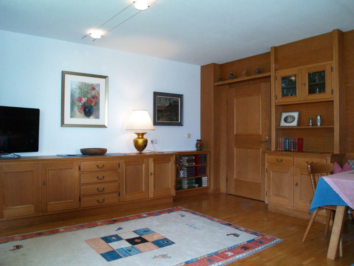 Apartment Christa اوتز المظهر الخارجي الصورة