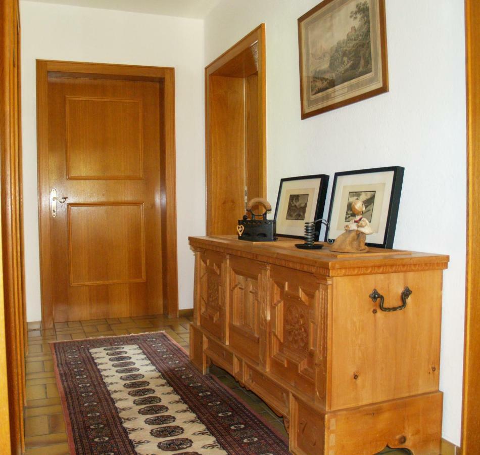 Apartment Christa اوتز المظهر الخارجي الصورة
