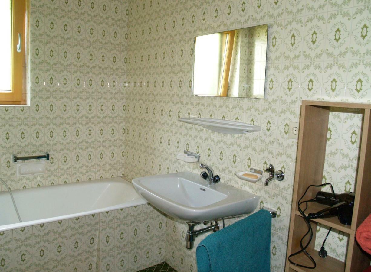 Apartment Christa اوتز المظهر الخارجي الصورة